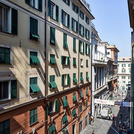 San Lorenzo Suite In The Heart Of Genoa By Wonderful Italy Екстер'єр фото