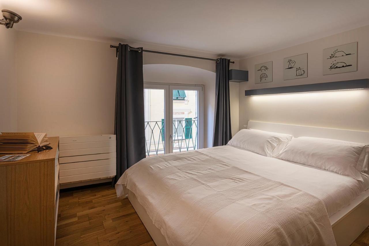 San Lorenzo Suite In The Heart Of Genoa By Wonderful Italy Екстер'єр фото