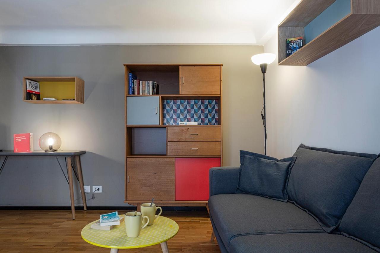 San Lorenzo Suite In The Heart Of Genoa By Wonderful Italy Екстер'єр фото